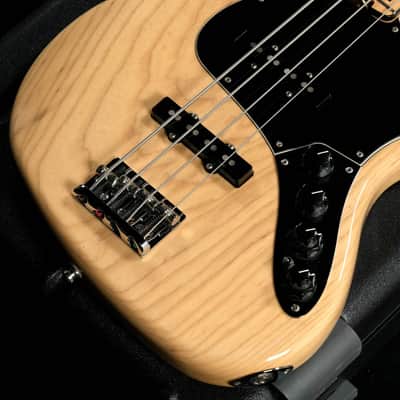 FENDER AMERICAN ELITE Jazz Bass [US18063524] (09/11) image 7