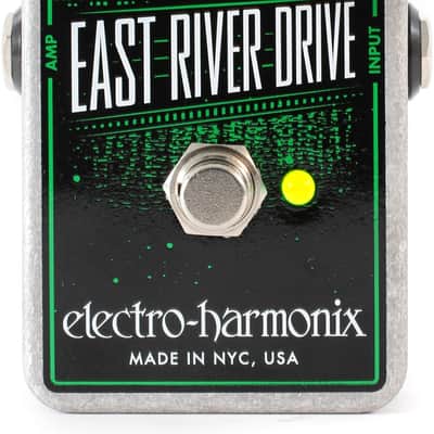 Electro-Harmonix East River Drive  *Free Shipping in the USA* image 1