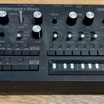 Korg Monotribe | Reverb