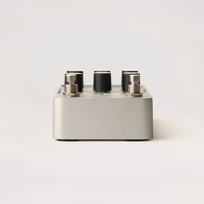 Universal Audio UAFX Knuckles 92 Dual Rec Amplifier Pedal image 4