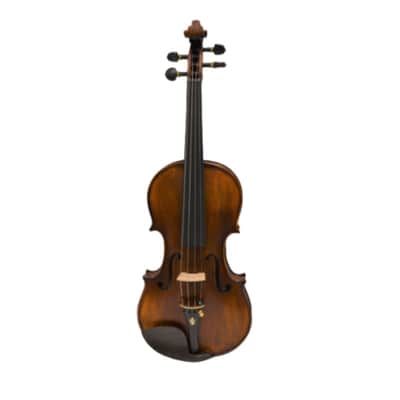 Vienna Strings Violin 4/4 European Tradition Berlin image 1