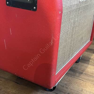 1969 Marshall - Superbass Halfstack Custom Color - ID 3780 image 16