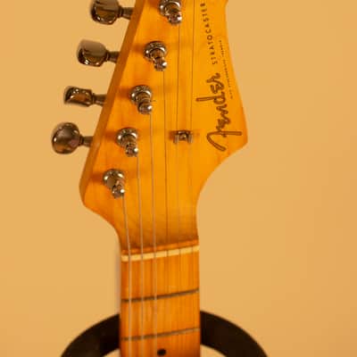 3Pick-ups Fender MST-32 Mini Stratocaster MIJ image 5