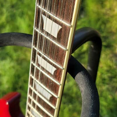 Gibson Baldwin (Music Education) Signature Series SG Guitar image 6
