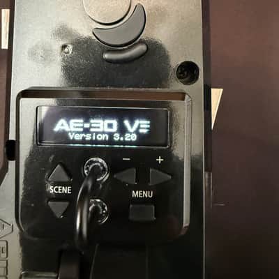 Roland AE-30 Aerophone Pro - Original Owner - Studio Kept - <2 Hours Playtime image 4