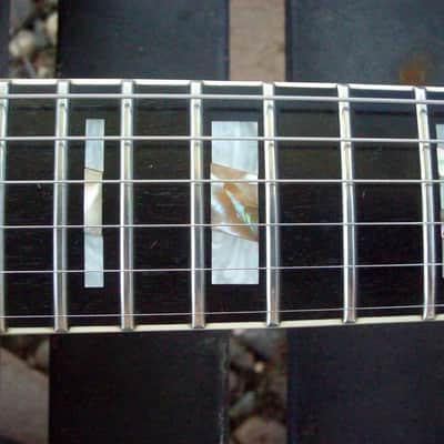 Ibanez Artist AR300 1981 Flamed Cherry Sunburst Super Clean! Closet Classic image 8