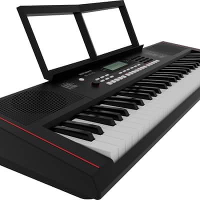 Roland E-X10 61-Key Touch Sensitive Arranger Keyboard image 7