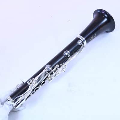 Buffet Crampon Model BC1150L-2-0 'Tosca' Professional Bb Clarinet BRAND NEW image 12
