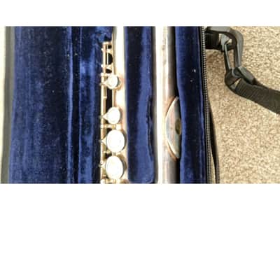 Immagine Trevor James 3031E - Good w/ Hard Case - 5