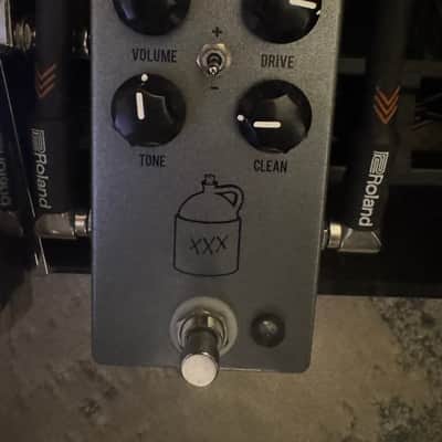 JHS Moonshine V2 2017 - Present - Silver image 1