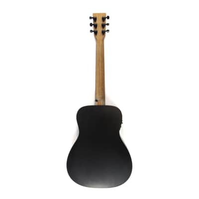 Martin LX1E Ed Sheeran Signature Acoustic Guitar image 7