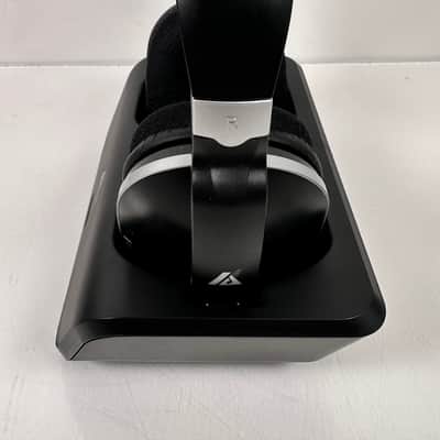 Artiste ADH300 2.4GHz Wi-Fi Digital Stereo TV Headphones with Charging Dock image 15