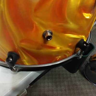 TB8 single zone drum trigger image 4