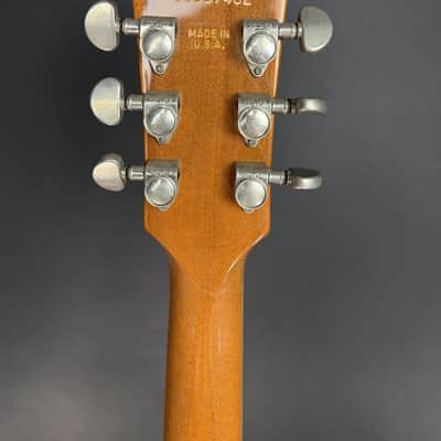 1997 Gibson ES-335 Dot Figured - Antique Natural image 9
