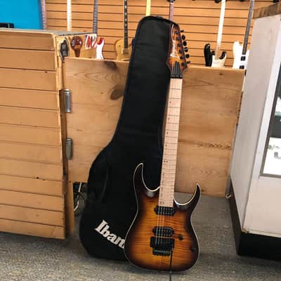 Ibanez RGAR42MFMT Electric Guitar image 2