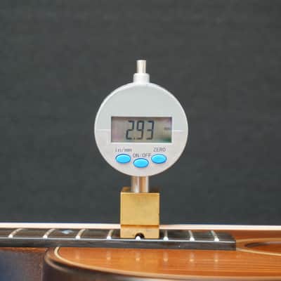 Used Taylor 614CE Builders Edition image 9