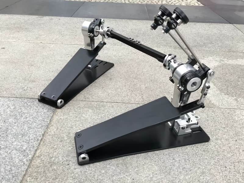 Direct Drive Double Bass Drum Pedal image 1