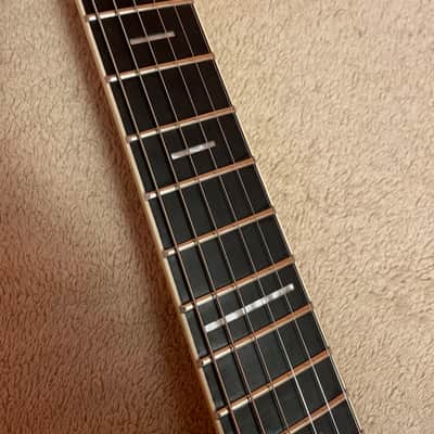 Languedoc Guitar Clone (Zuwei)  - Upgraded Wiring and Bridge (READ DESC.) image 4