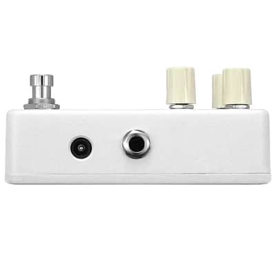 Animals Pedal Rust Rod Fuzz V2 Pedal image 3