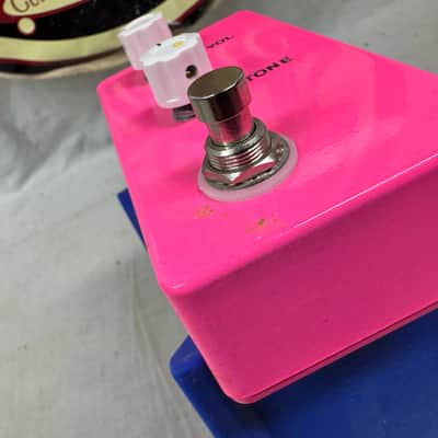 Montreal Assembly mtl.asm Your And You're Synthy Fuzz Pedal 2017 image 4