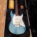 Ernie Ball Music Man Cutlass Tremolo