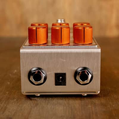 Origin Effects RD Compact Hot Rod RevivalDRIVE image 5