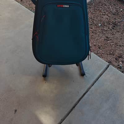 Gator Icon Electric Travel Bag image 1