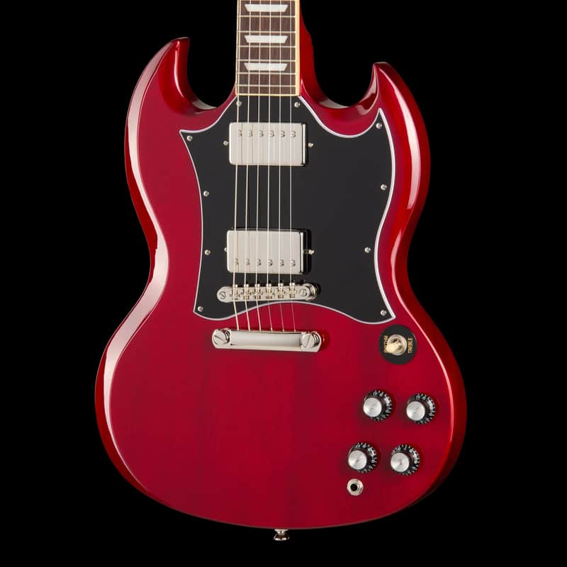 Epiphone SG Standard (2020 - Present) | Reverb