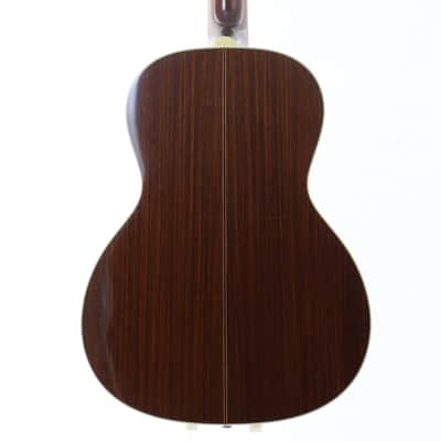 Collings Collings C10 Deluxe Natural [12-96] (01/02) image 5