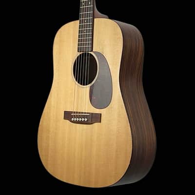 Martin Custom D Dreadnought Acoustic, Hardshell Case image 5