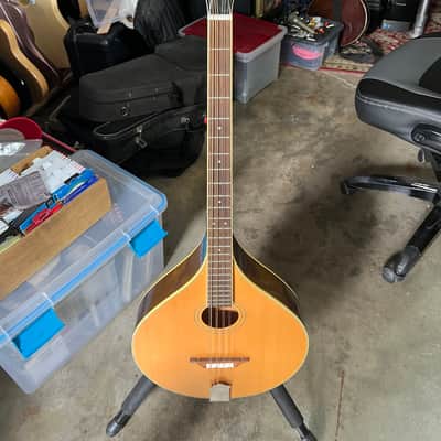 Johnson MA-400 Celtic Bouzouki image 24