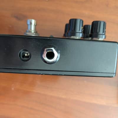 Hermida Audio Zendrive 2010s - Silver/Black image 4