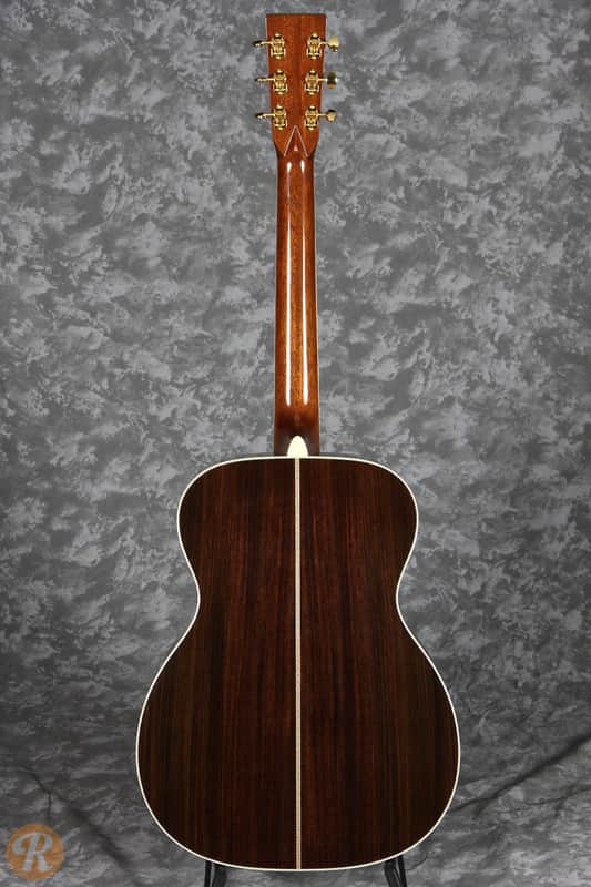 Martin Standard Series OM-42 (2004 - 2017) image 5