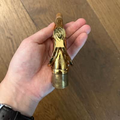 226xxx Selmer Mark VI Alto Saxophone - original, near mint! image 8