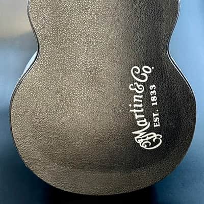 Martin Standard Series J-41 Special 2005 - Natural image 10
