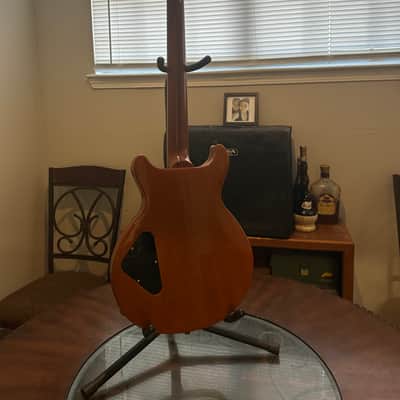 Gibson Les Paul Standard Double Cutaway Plus image 5