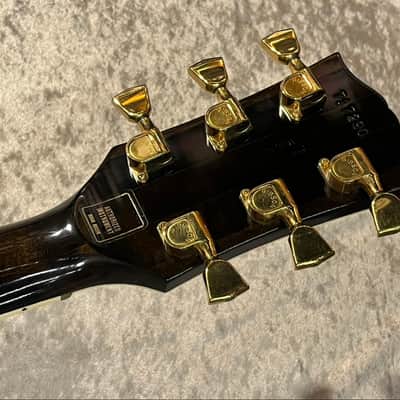 Gibson ES-347 Sunburst w/Split Humbucker SW 1979 [GTK017] image 13