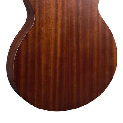 Martin SC-10E Modern w/Softshell Case image 3