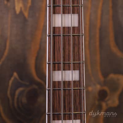Ibanez TMB400TA Iced Americano Burst image 5