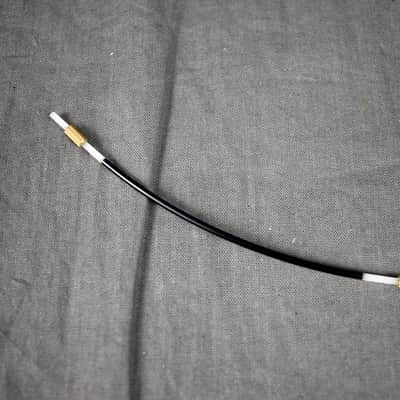 German-Made 1271 Violin Tailpiece Adjuster (NOS - 4/4, 3/4, 1/2) image 1