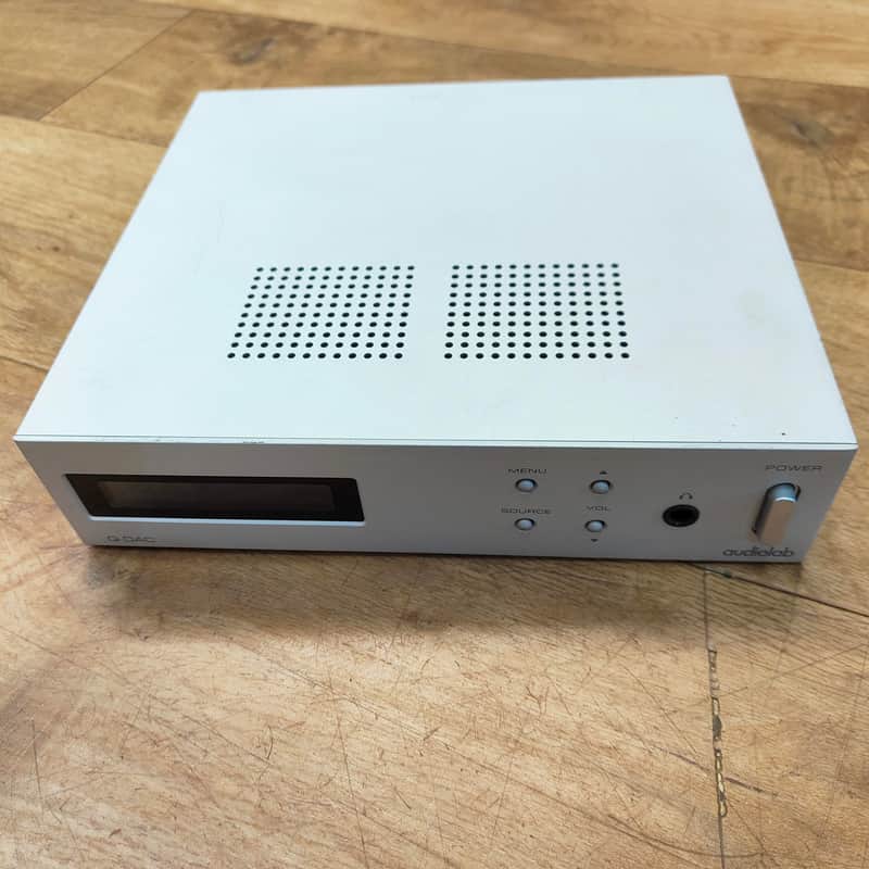 Audiolab Q-DAC image 1