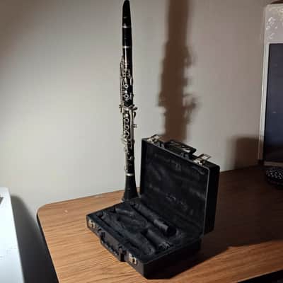 Vito Reso-Tone 3 Bb Clarinet - Repair Tech Checked and Ready To Play! image 1