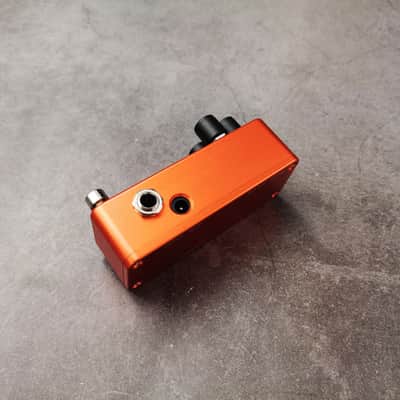 One Control Rebel Red Distortion image 6