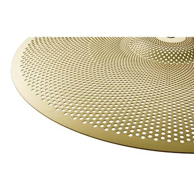 Zildjian LV8018CR-S-18" Low Volume L80 Crash Ride image 6