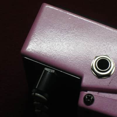 used Boss DC-3 Digital Dimension (digital chorus) 1988 very early model +box/battery/strings (NO pw) image 16