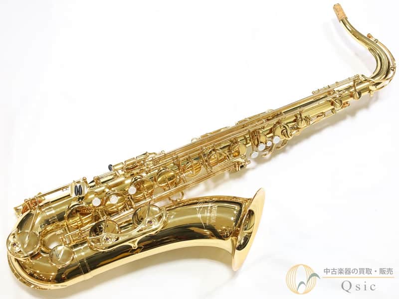 Yamaha Yts 34 Ii imagen 1