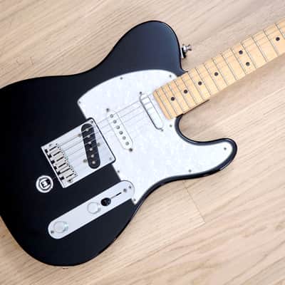 2000 Fender American Nashville B-Bender Telecaster Electric Guitar USA w/ohsc image 1