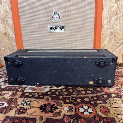Vintage 1980 Marshall JMP Super Lead 100w MKII Valve Amplifier Head 1970s 1980s image 8