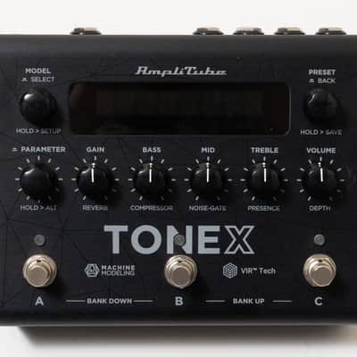 【used】IK MULTIMEDIA / TONEX Pedal【GIB横浜エフェクター館】【price included SHIPPING & IMPORT TAX & VAT】 image 2