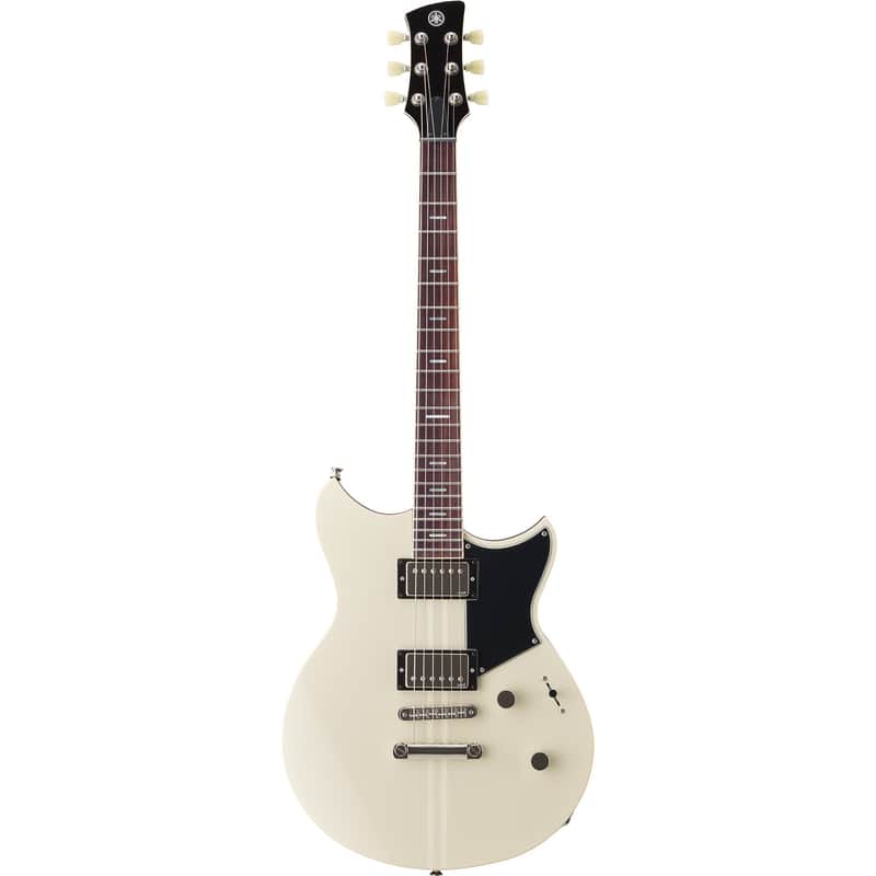 Yamaha Revstar Standard Rss20 - Vintage White image 1